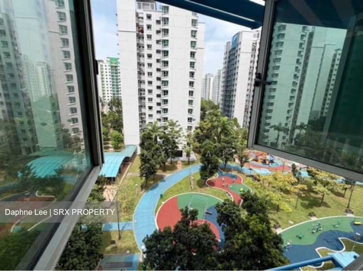 Blk 105D Edgefield Plains (Punggol), HDB 5 Rooms #554952371